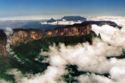 Cadena Oriental de Tepuyes - La Gran Sabana