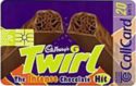 Cadbury's Twirl