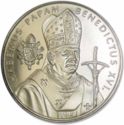 1 Dollar (Pope Benedict XVI)