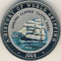 25 Shillings (Cutty Sark)