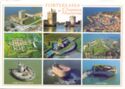 Fortresses and Fortified Town of Charente-Matitimes