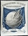 International Textile Exposition Lille