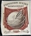 International Textile Exposition Lille