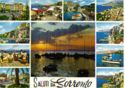 Saluti da Sorrento