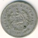 25 Centavos