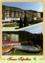 Hotel Vesna - open-air pool