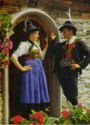 Tiroler Tracht