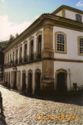 Ouro Preto. Minas Gerais. Casa dos Contos