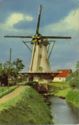 Dutch Windmill