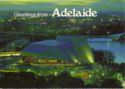 Adelaide. Festival Centre