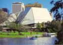 Adelaide. Festival Centre