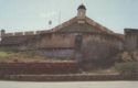 Castillo San Antonio de la Eminencia, Ciudad de Cumaná