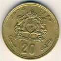 20 Santimat