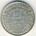 200 Francs