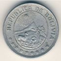 10 Centavos