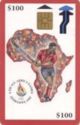6th All Africa Games - Red