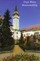 Tg-Mures/Marosvásárhely. The Tower of The Administrative Pal