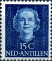 Queen Juliana
