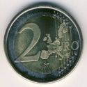 2 Euro (Centennial of Universal Suffrage)