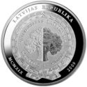 1 Lats (University of Latvia)