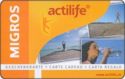 Actilife woman
