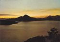 Atardecer Lago Atitlan