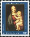 The Madonna del Granduca by Raphael SAnzio