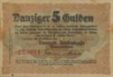 5 Gulden