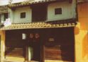 Tan Ky, old dwelling-house