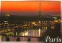 Paris at Night