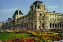 The Louvre Museum