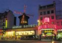 The "Moulin Rouge"