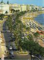 Cannes. The Beach