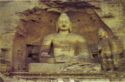 The Yungang Grottoes (the 20th cave)