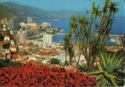 Monaco. General view