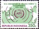 Asia-Pacific Telecommunity