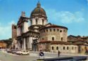 Brescia, the Cathedral