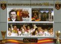 100th Anniversary Of Galatasaray
