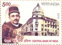 Centenary of Central Bank of India