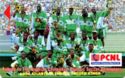 Nigerian Olympic Football (3GWAB)