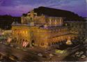 Vienna. The Opera House