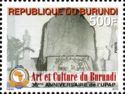 30th Anniversary of UPAP - Arts and Culture in Burundi