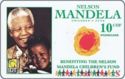 Mandela and Child