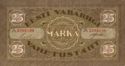 25 Marka