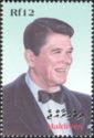 Ronald Reagan