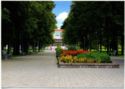 Daugavpils - Central Park