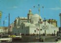 Alger. Djamaa El Kbir Mosque
