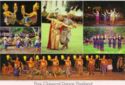 Thai Classical Dance Thailand