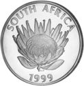 1 Rand (The Mining Industry in South Africa)
