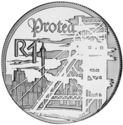 1 Rand (The Mining Industry in South Africa)
